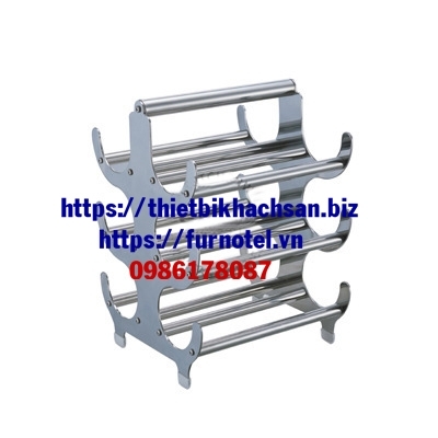 Giá bày rượu 123731